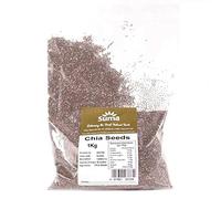 Suma Bagged Down Chia Seeds 1KG