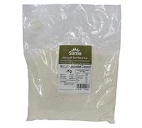 Suma Bagged Down | Coconut - desiccated , medium | 2 x 1kg