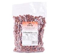 Suma Bagged Down | Hazelnuts | 1KG