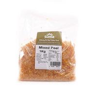 Suma Bagged Down | Mixed Peel | 1KG