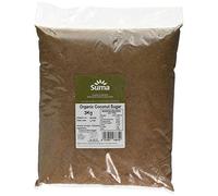 Suma Bagged Down Organic Coconut Palm Sugar 3 kg