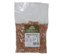Suma Bagged Down - Organic | Peanuts - Organic | 1KG