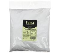 SUMA BAGGED DOWN Potato Starch 2 kg