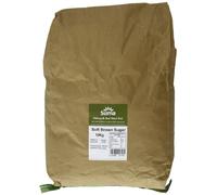 Suma Bagged Down Soft Brown Sugar 10 Kg