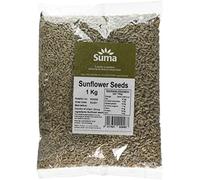 Suma Bagged Down Sunflower Seeds 1 kg