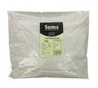 Suma Bagged Down | Vital Wheat Gluten | 3kg (UK)