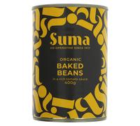 Suma Baked Beans - 400g