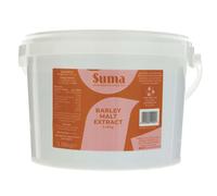 Suma Barley Malt Extract - 3.18kg