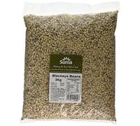 Suma Blackeye Beans 3 kg