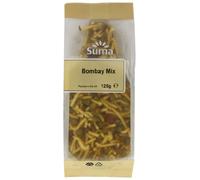 Suma Bombay Mix 125 g (Pack of 18)