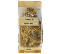 Suma Bombay Mix 250 g (Pack of 6)
