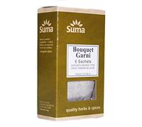 Suma | Bouquet Garni | 4 x 6 sachet