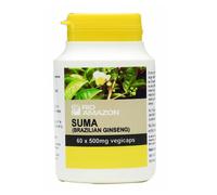 Suma (Brazilian Ginseng/Pfaffia) 500mg 60 vcaps