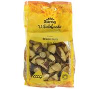 Suma BRZ-146 Prepacks Brazil Broken 6 X 250G