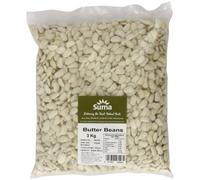 Suma Butter Beans 3 kg
