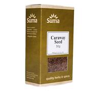 Suma | Caraway Seeds | 2 x 50g