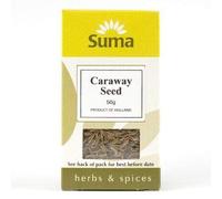 Suma Caraway Seeds (6 x 50G)