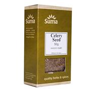 Suma Celery Seed 50g-6 Pack