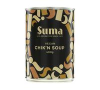 Suma Chik'n Soup 400g