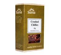 Suma Chilli Flakes 25g-6 Pack