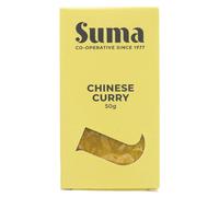 Suma Chinese Curry - 50g