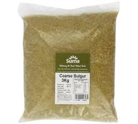 Suma Coarse Bulgar Wheat 3 kg