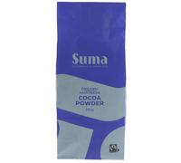 Suma Cocoa Powder - Organic - 250g ( pack of 6 )