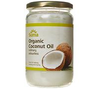 Suma Coconut Oil Culinary 650 g (Pack of 6)