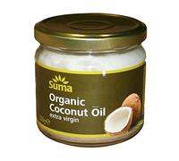 Suma Coconut Oil - Extra Virgin - organic 320g