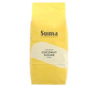 Suma Coconut Palm Sugar - 500g