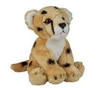 Suma Collection Plush Baby Cheetah 15cm