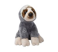 Suma Collection Ravensden FRS007ST Soft Toy Sloth 15cm