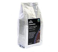 Suma Colombia Ground Coffee - Strength 4, Darker Roasted 227g-6 Pack