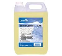 Suma Combi Plus Dishwashing Detergent (2 Pack)