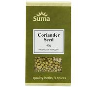 Suma | Coriander Seeds | 3 x 40g