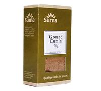 Suma | Cumin - ground | 3 x 50g