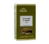 Suma Cumin - Ground 50g (Pack of 6)