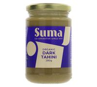 Suma Dark Organic Tahini 280g