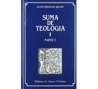 Suma de teología. I: Parte I: 31 (MAIOR)