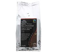Suma Decaffeinated Ground Coffee 227g (Pack of 6)
