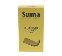 Suma Dhansak Curry 40g