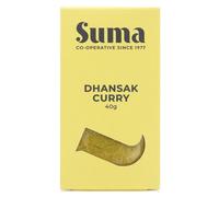 Suma Dhansak Curry - 40g