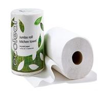Suma Ecoleaf Jumbo Kitchen Towel