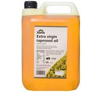 Suma Extra Virgin Rapeseed Oil 5 l (Pack of 1)(Pack of 1)