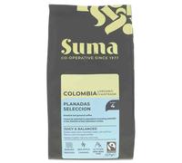 Suma Fair Trade Organic Colombia Ground Coffee - 227g