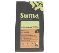 Suma Fair Trade Organic Honduran Ground Coffee - 227g