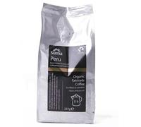 Suma Fair Trade Peru Ground Coffee - 227g