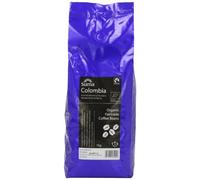 Suma Fairtrade Organic Colombia Cosurca Coffee Beans 1 kg