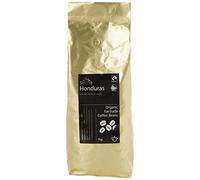 Suma Fairtrade Organic Honduras Coffee Beans 1 kg