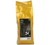 Suma Fairtrade Organic Peru Cepicafe Coffee Beans 1 kg